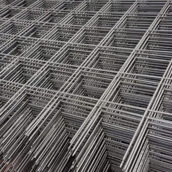 B503 Mesh - Steel Reinforcement - 8mm Long and Cross Bars - Akman Steel