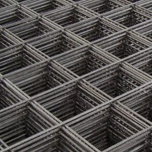 B503 Mesh - Steel Reinforcement - 8mm Long and Cross Bars - Akman Steel