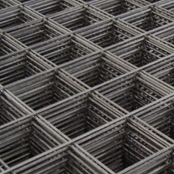 B503 Mesh - Steel Reinforcement - 8mm Long and Cross Bars - Akman Steel